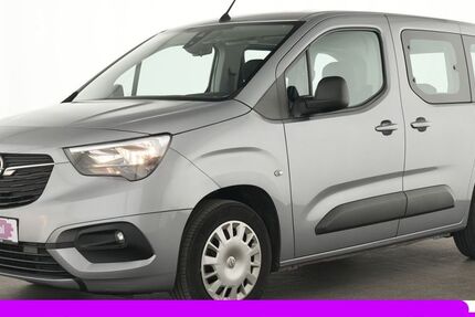 Opel Combo Life 45.440 km 17.349 &euro; Neuss 41460