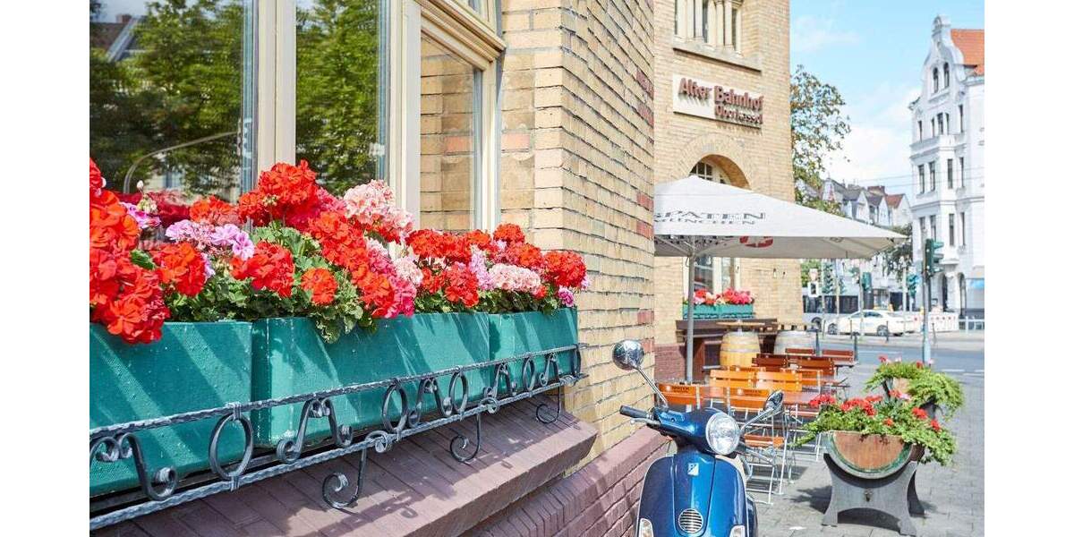 Etagenwohnung Düsseldorf Oberkassel - 4 Zimmer, 107 m&sup2;, 860.000&euro; | Angebot:25667936