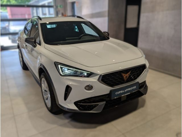 Cupra Formentor 47.479 km 23.990 &euro; Hagen 58089