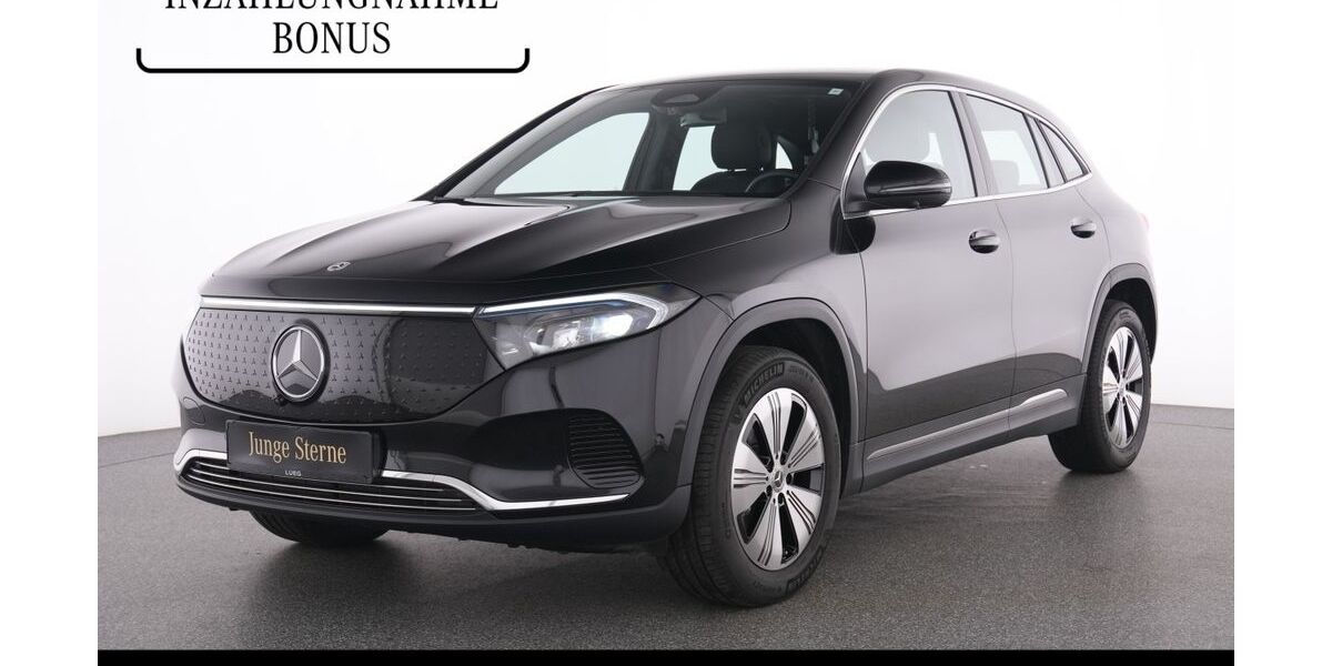Mercedes-Benz EQA 12.963 km 37.795 &euro; Essen 45309