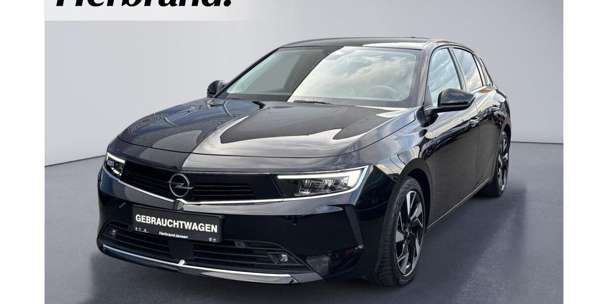 Opel Astra 68.210 km 17.890 &euro; Neuss 41460