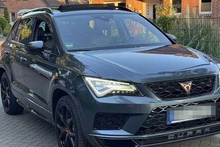 Cupra Ateca 152.000 km 18.590 &euro; Gladbeck, Stadt 45968
