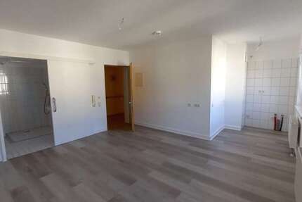 Wohnung Wuppertal Wichlinghausen - 1 Zimmer, 26 m&sup2;, 290&euro; | Angebot:24439337