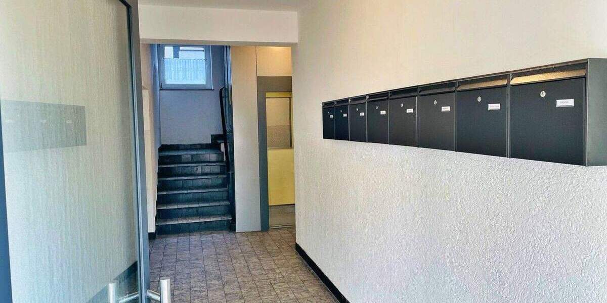 Mehrfamilienhaus, Wohnhaus Wuppertal Barmen - 2 Zimmer, 515 m&sup2;, 980.000&euro; | Angebot:25879490