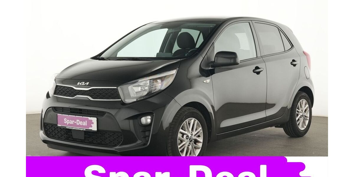 Kia Picanto 4.980 km 13.946 &euro; Neuss 41460