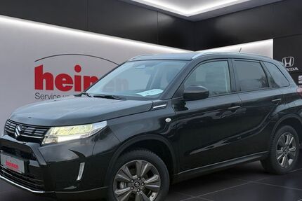 Suzuki Vitara 1.922 km 20.480 &euro; Essen 45141
