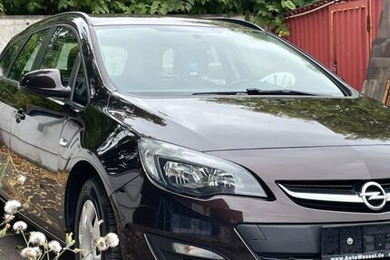 Opel Astra 165.000 km 3.999 &euro; Gelsenkirchen 45886