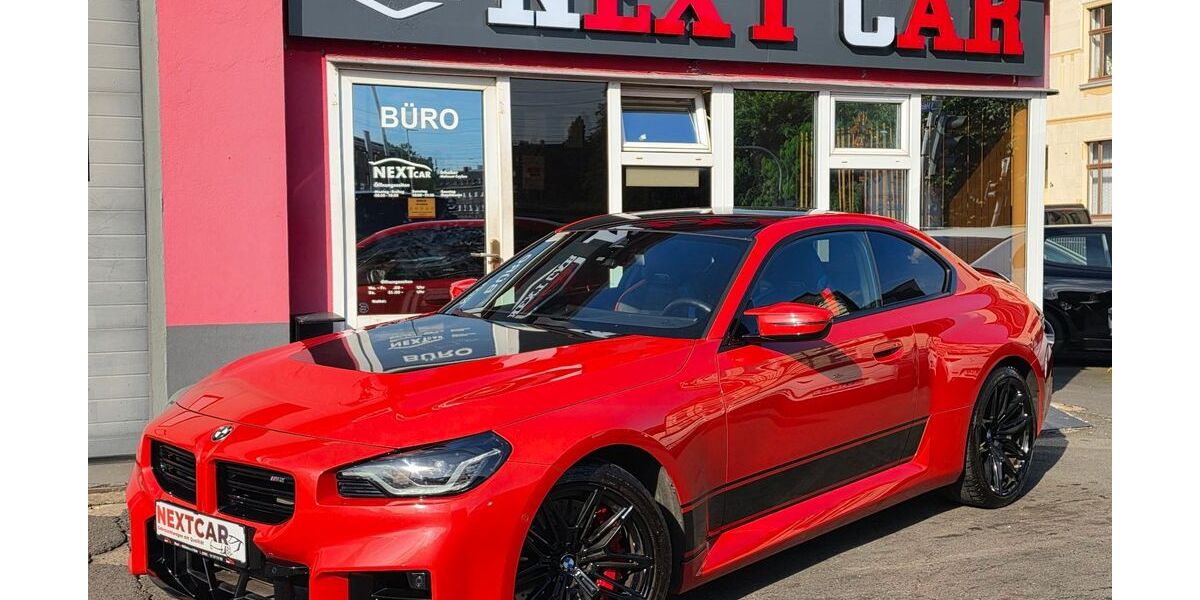 BMW M2 29.999 km 59.999 &euro; Mülheim an der Ruhr 45476