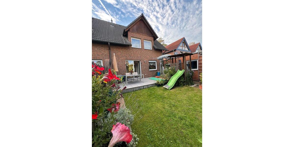 Reihenhaus Duisburg Rheinhausen - 5 Zimmer, 127 m&sup2;, 412.000&euro; | Angebot:27522618