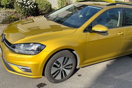 VW Golf 155.000 km 8.999 &euro; Herne 44627
