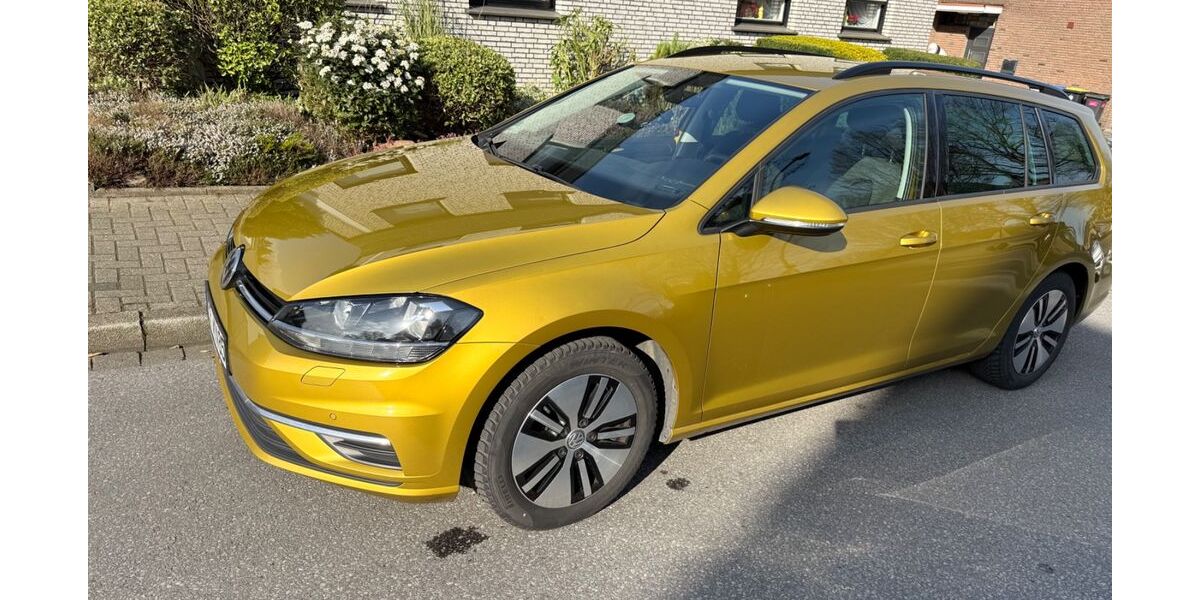 VW Golf 155.000 km 8.999 &euro; Herne 44627