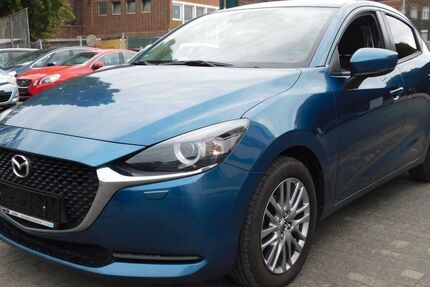 Mazda 2 182.337 km 9.799 &euro; Mülheim 45473
