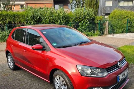 VW Polo 161.059 km 6.000 &euro; Herne 44629