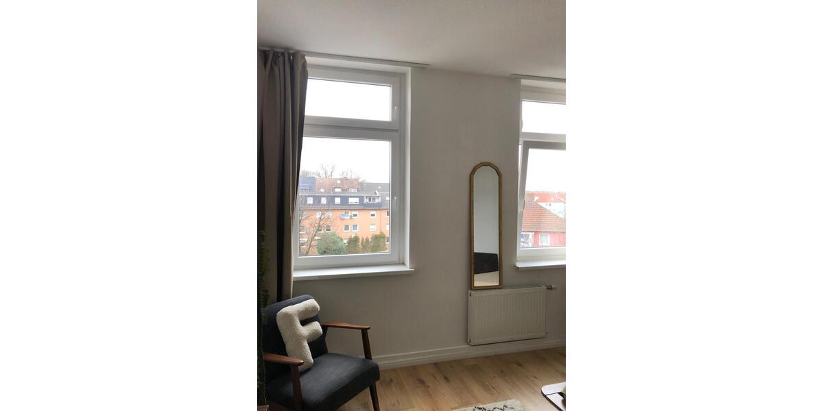 Etagenwohnung Bochum Bochum-Mitte - 3.5 Zimmer, 69 m&sup2;, 900&euro; | Angebot:26044662