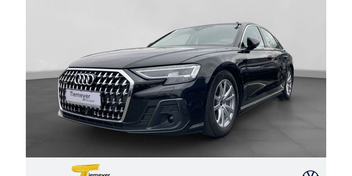 Audi A8 34.070 km 55.980 &euro; Bochum 44892