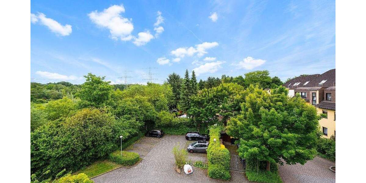 Etagenwohnung Hilden Kalstert - 3 Zimmer, 107 m&sup2;, 399.000&euro; | Angebot:25663248