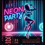 Neonparty - Konzequent und Matzemoos