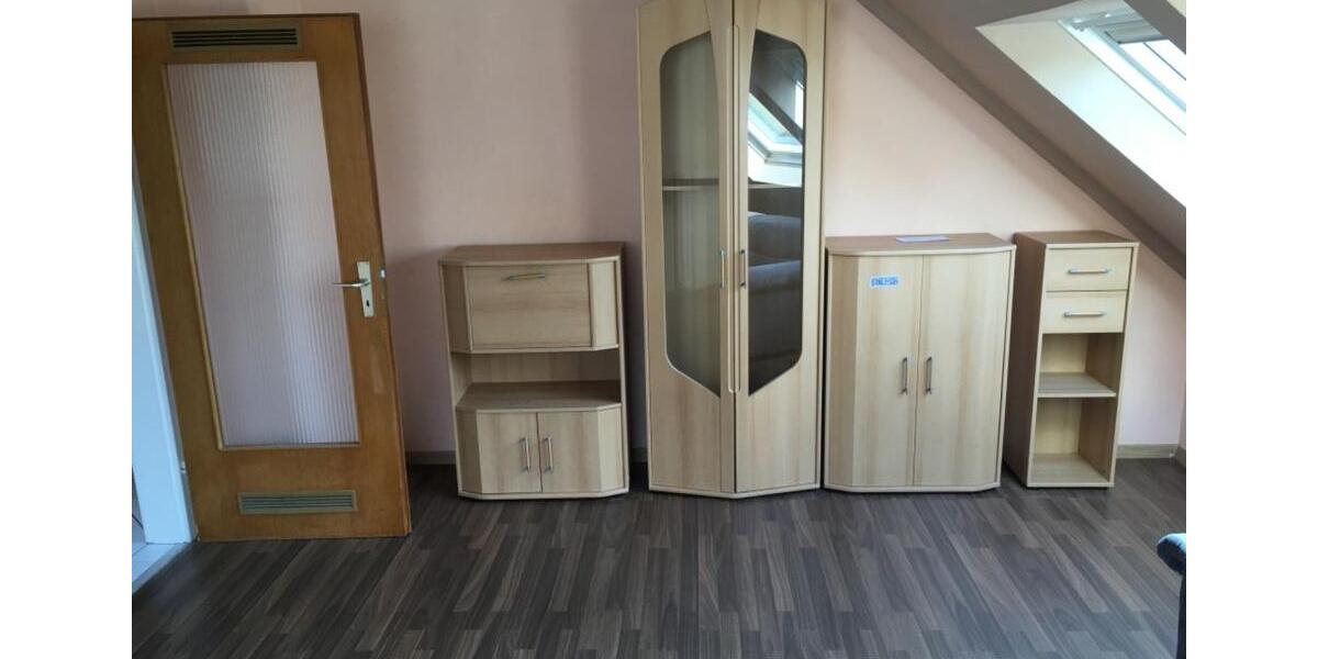 Dachgeschoßwohnung Remscheid Lüttringhausen - 2 Zimmer, 54 m&sup2;, 112.500&euro; | Angebot:25432197