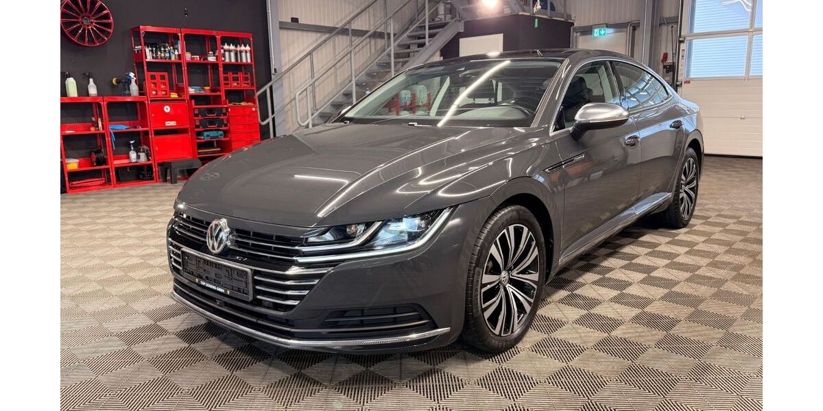 VW Arteon 85.000 km 21.900 &euro; Hagen 58089
