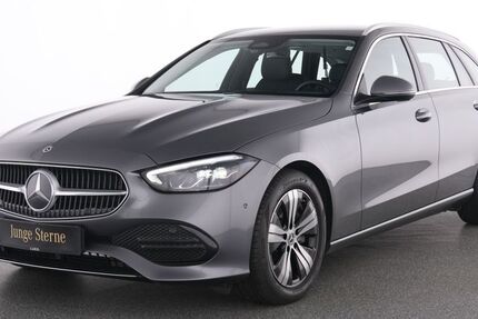 Mercedes-Benz C 220 9.532 km 37.695 &euro; Essen 45309
