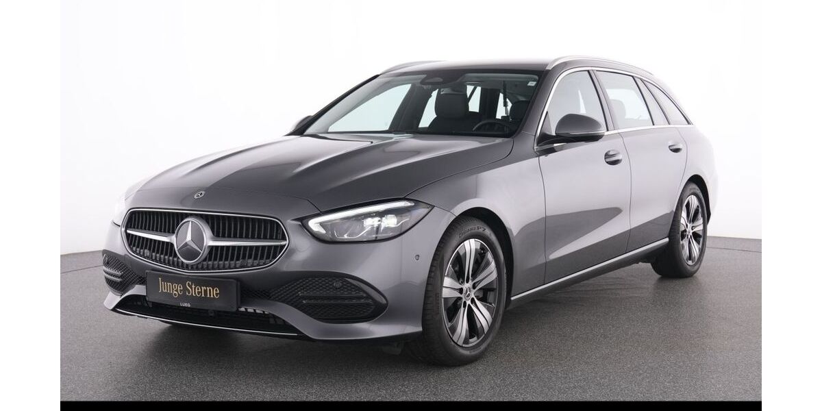 Mercedes-Benz C 220 9.532 km 37.695 &euro; Essen 45309