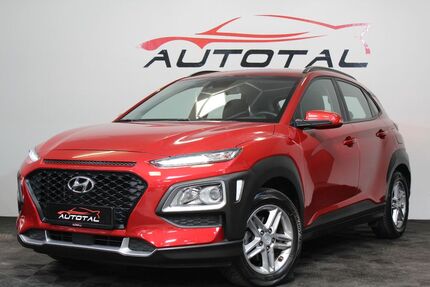 Hyundai KONA 106.198 km 12.499 &euro; Wuppertal 42283
