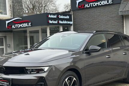 Opel Astra 12.139 km 20.490 &euro; Velbert 42551
