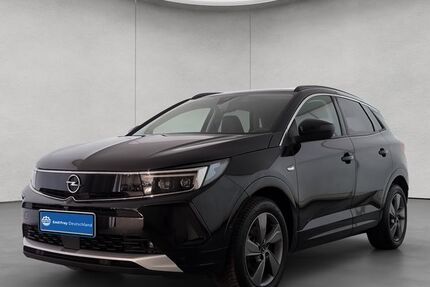 Opel Grandland (X) 24.569 km 20.490 &euro; Düsseldorf 40233