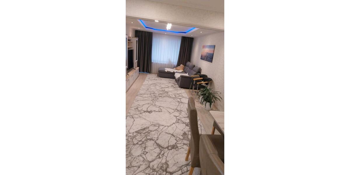 Etagenwohnung Wuppertal Gemarkung Ronsdorf - 3 Zimmer, 76 m&sup2;, 180.000&euro; | Angebot:27499368