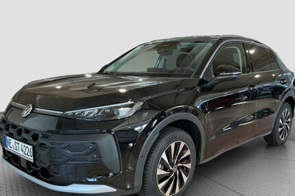 VW T-Roc 2.100 km 36.945 &euro; Neuss 41469