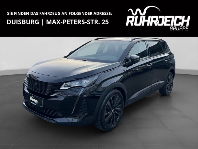 Peugeot 5008 31.600 km 32.390 &euro; Duisburg 47059