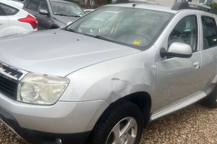 Dacia Duster 209.000 km 3.499 &euro; Essen 45355
