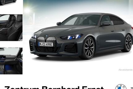BMW i4 4.900 km 61.690 &euro; Witten 58455