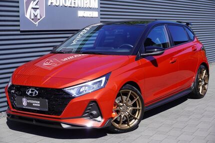 Hyundai i20 24.000 km 25.990 &euro; Monheim am Rhein 40789
