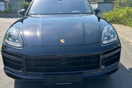 Porsche Cayenne 83.437 km 54.999 &euro; Düsseldorf 40472
