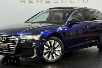 Audi A6 101.650 km 30.990 &euro; Remscheid 42897