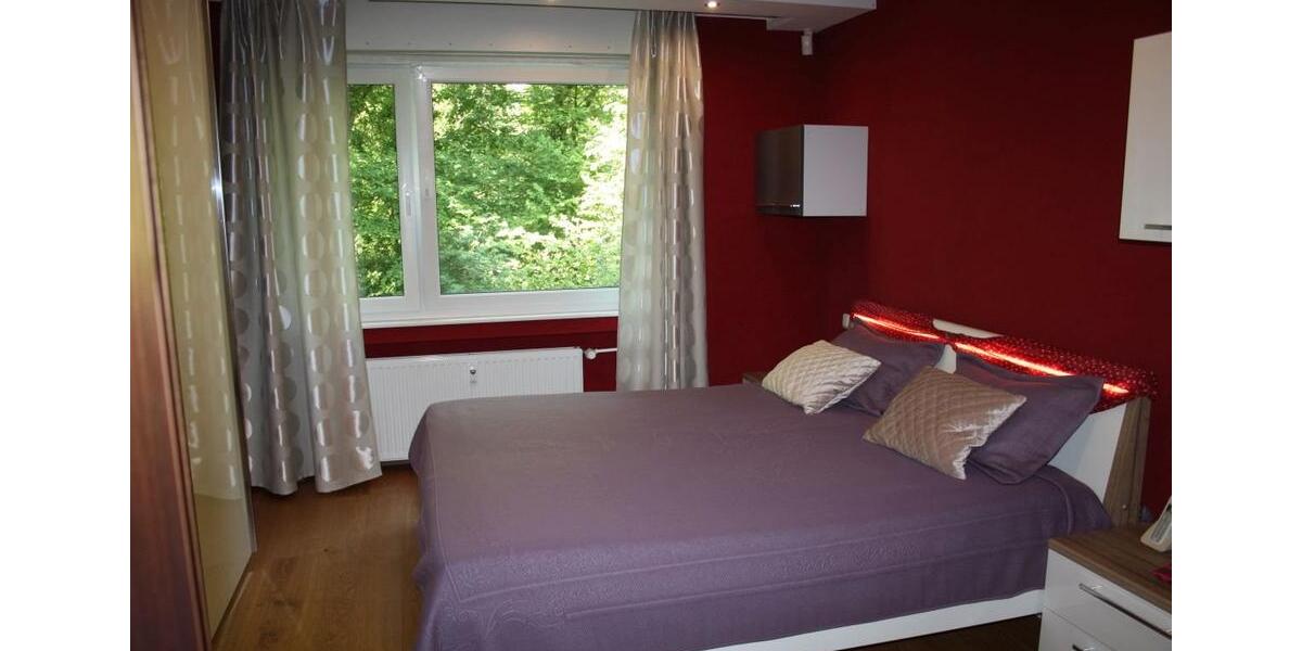 Hochparterre Duisburg Walsum - 3 Zimmer, 78 m&sup2;, 255.000&euro; | Angebot:27531551