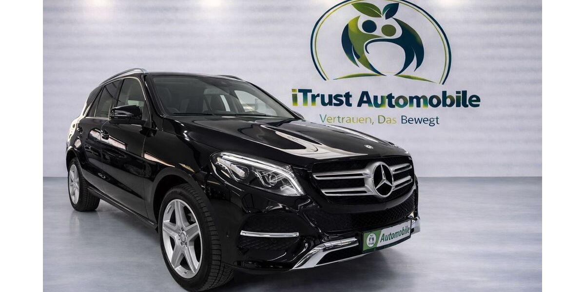 Mercedes-Benz GLE 350 137.300 km 30.999 &euro; Solingen 42697