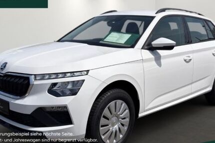 Skoda Kamiq 4.103 km 20.890 &euro; Düsseldorf 40233