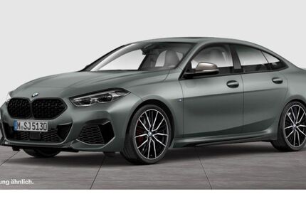 BMW M235 16.350 km 44.850 &euro; Velbert 42553