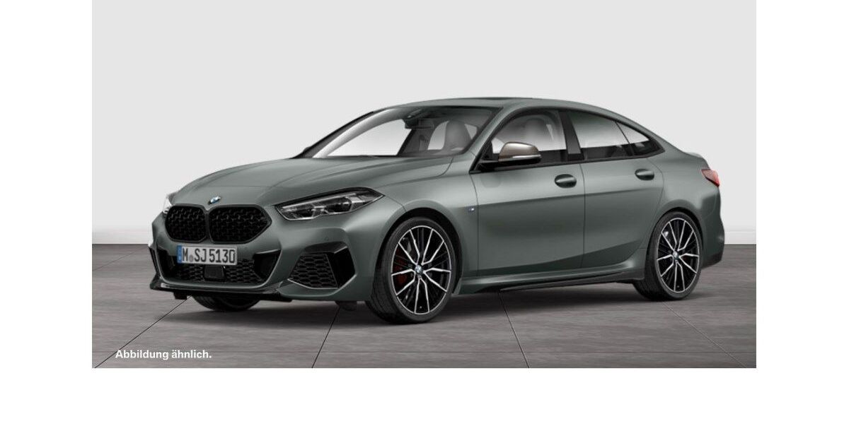 BMW M235 16.350 km 44.850 &euro; Velbert 42553