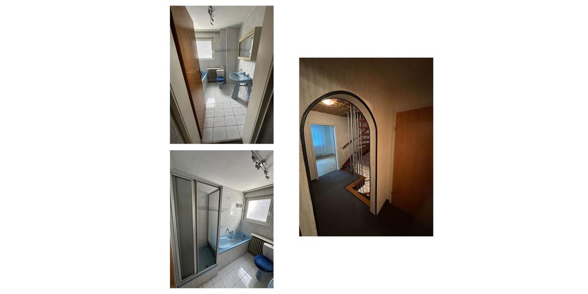 Reihenhaus Herdecke - 4 Zimmer, 97 m&sup2;, 350.000&euro; | Angebot:26940617