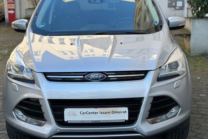 Ford Kuga 211.000 km 8.999 &euro; Mettmann Stadtwald Bahnhof 40822