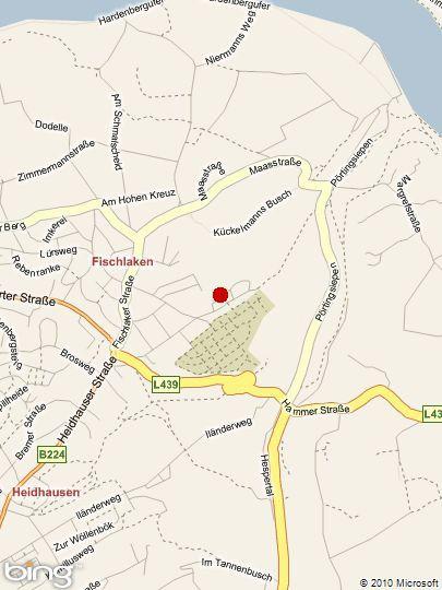 Erdgeschoßwohnung Essen Stadtbezirk IX - 3 Zimmer, 45 m&sup2;, 500&euro; | Angebot:25377678