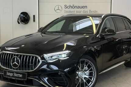 Mercedes-Benz E 53 AMG 11.338 km 83.450 &euro; Wuppertal 42281