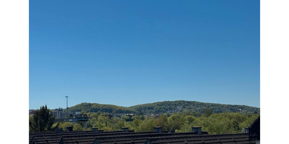 Dachgeschoßwohnung Wuppertal Gemarkung Langerfeld - 2.5 Zimmer, 48 m&sup2;, 500&euro; | Angebot:26396524