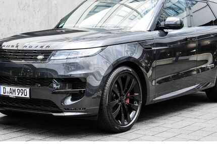 Land Rover Range Rover Sport 3.100 km 123.950 &euro; Düsseldorf 40547