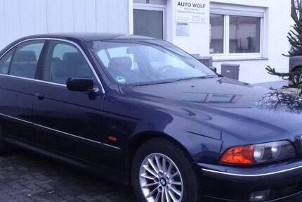 BMW 525 520.000 km 1.990 &euro; Langenfeld 40764