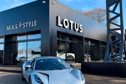 Lotus Emira 1.950 km 99.950 &euro; Wuppertal 42349