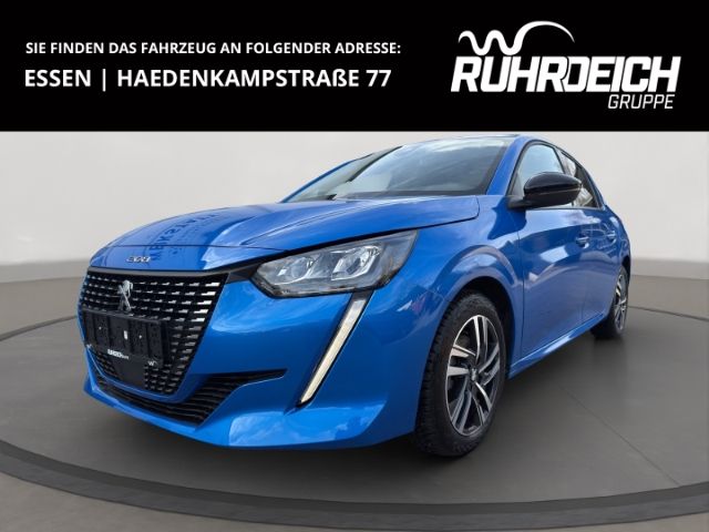 Peugeot 208 15.290 km 18.790 &euro; Essen 45143